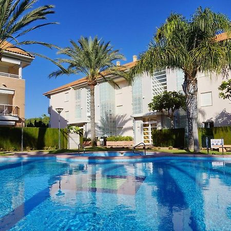 Golden Gardens Lux Apartment Javea Exterior photo