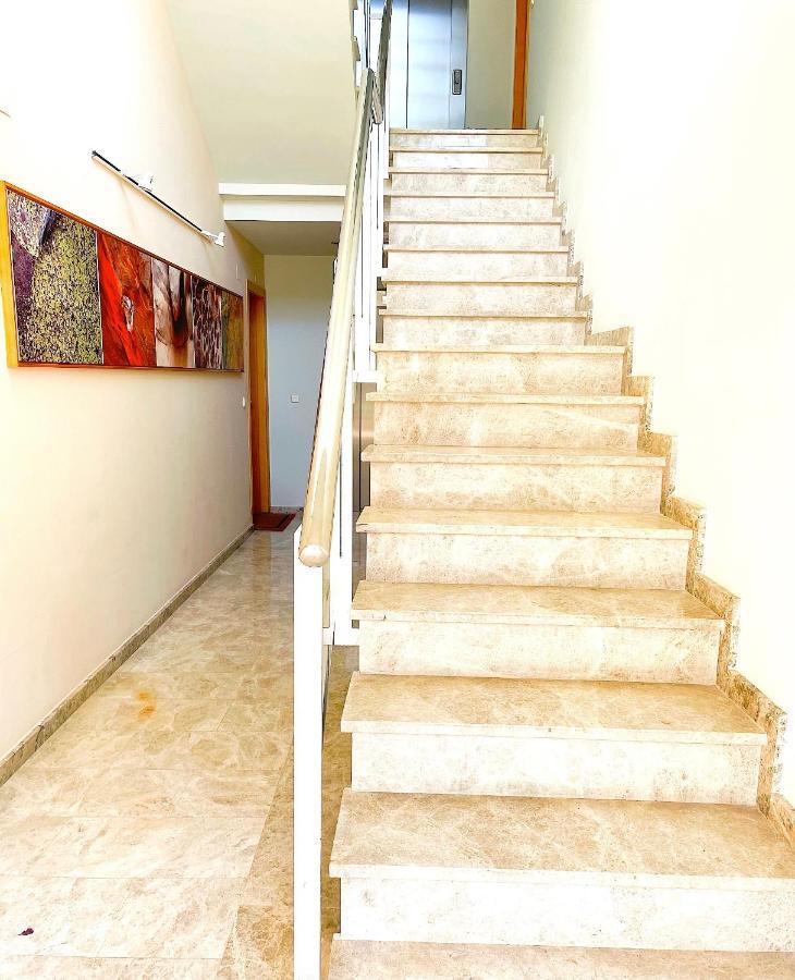 Golden Gardens Lux Apartment Javea Exterior photo
